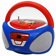 Image result for Girls Boombox Toy World