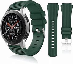 Image result for Gear S3 Cloth Band