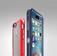 Image result for Clear OtterBox iPhone 6s Plus