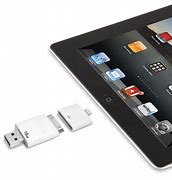Image result for iPad Flash drive