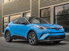 Image result for Chr Toyota SUV 2019