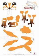 Image result for Papercraft Animal Templates Free