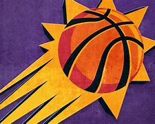 Image result for Basketball NBA Phoenix Suns