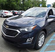 Image result for 2018 Blue Chevy Equinox