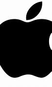 Image result for Apple Brand Logo White