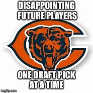 Image result for Funny NFL Memes Chicago Bears