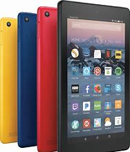 Image result for 7 Inch Fire Tablet