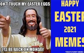 Image result for Dank Easter Jesus Meme