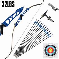 Image result for Archery Bow Arrow