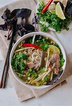 Image result for Vietnamese Pho Soup Recipe