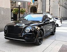 Image result for Bentley Black New Model