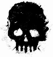 Image result for Accuracy Skull Icon