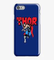 Image result for iPhone 7 Plus Case Thor