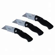 Image result for folding utility knives sets