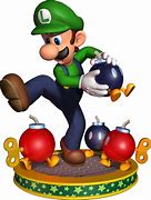 Image result for Mario Party 5 Official Art