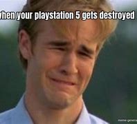 Image result for PlayStation Users Meme
