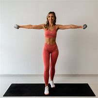 Image result for Lilly Sabri 5 Minute Workout