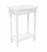 Image result for Petite Tour Classic White Table