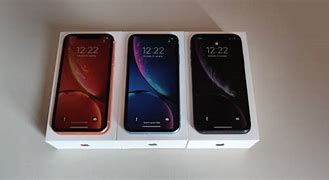 Image result for iPhone XPR Box