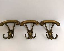 Image result for Antique Wall Hangers
