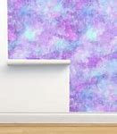 Image result for Purple Pastel Galaxy Desktop