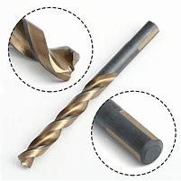 Image result for 3 Flat Shank Drill Bits