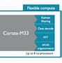 Image result for Cortex M33 Processor