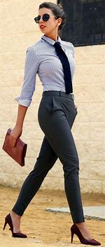 Image result for Women's Business Casual Attire