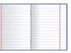 Image result for School Notebook Transparent Background