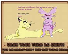 Image result for Pinky and Brain Shiny Meme