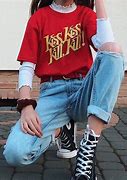 Image result for Core Aesthetic Outfits