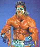 Image result for The Ultimate Warrior Wrestling Quotes