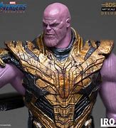 Image result for Avengers Endgame Thanos Poster Iron Stuido