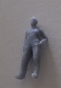 Image result for 4mm gauge figure