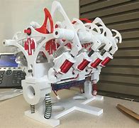 Image result for Mechanical Design 3D Print