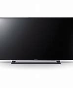 Image result for Sony TV Lines Black