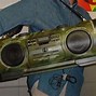 Image result for Aiwa Boombox Plus