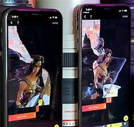 Image result for iPhone Xr vs XS Camera