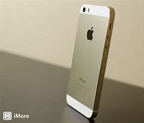 Image result for iPhone 5S Gold and White