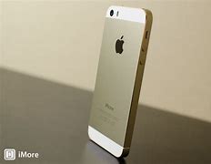 Image result for iPhone 5S Gold New