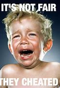 Image result for Angry Crying Baby Meme