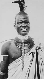Image result for African Dinka Tribe