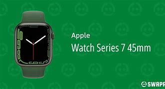 Image result for Apple Watch Gen 8 Series 8 45Mm Midnight Aluminum