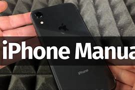 Image result for Beginners Guide to iPhone XR
