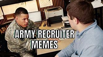 Image result for Create Your Own Army Meme Generator