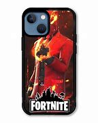 Image result for Fortnite Fire Apple iPad Case