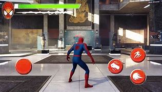 Image result for Spider-Man Mobile