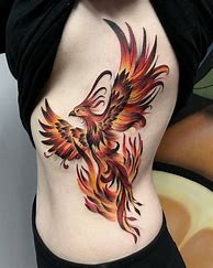 Image result for Tatoo Ave Fenix