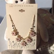 Image result for Lauren Conrad Jewelry Collection
