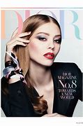 Image result for Dior Cover